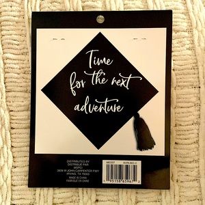 Graduation Cap Stickers